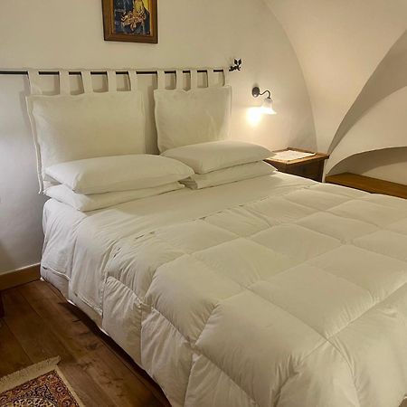 Villa In Gargano - Villa Basso モンテ・サンタンジェロ エクステリア 写真