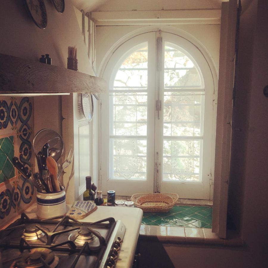 Villa In Gargano - Villa Basso モンテ・サンタンジェロ エクステリア 写真