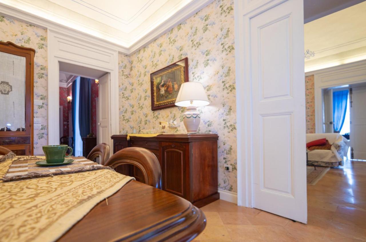 Villa In Gargano - Villa Basso モンテ・サンタンジェロ エクステリア 写真