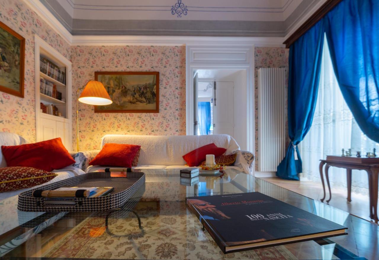 Villa In Gargano - Villa Basso モンテ・サンタンジェロ エクステリア 写真