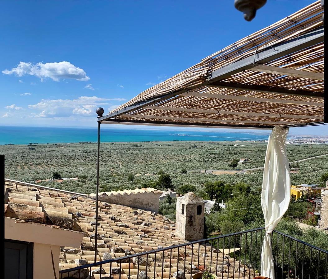 Villa In Gargano - Villa Basso モンテ・サンタンジェロ エクステリア 写真