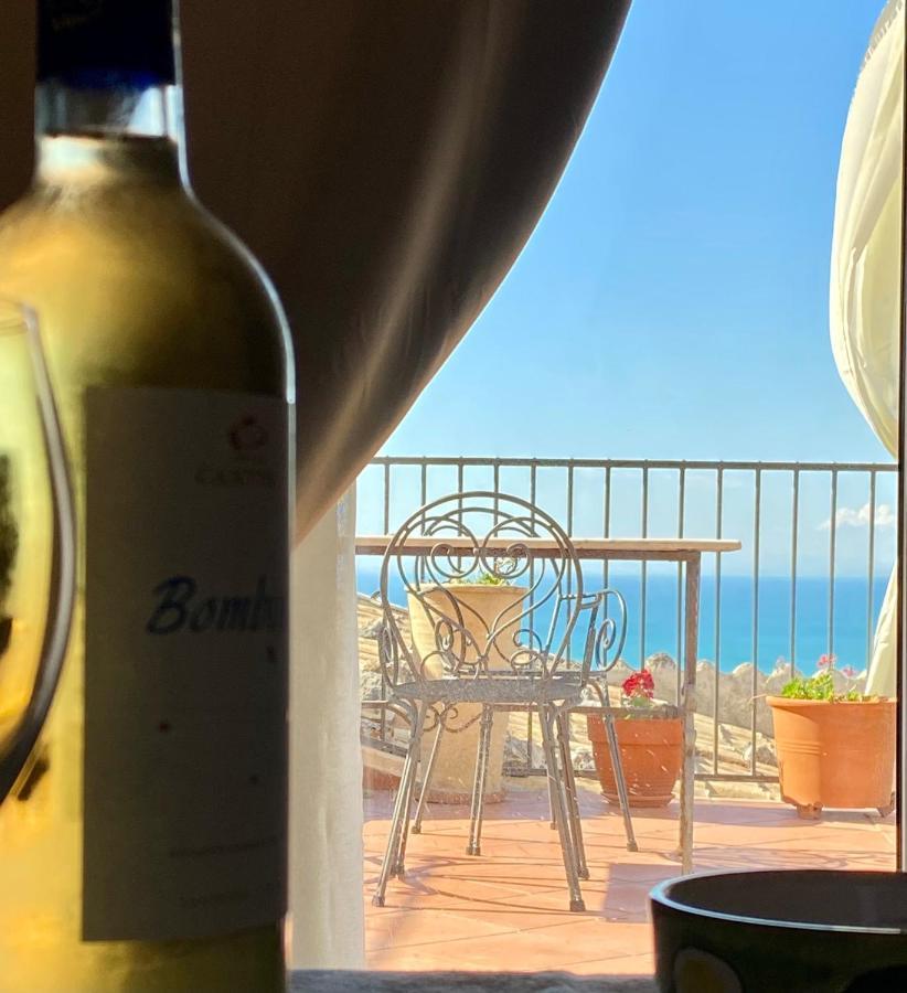 Villa In Gargano - Villa Basso モンテ・サンタンジェロ エクステリア 写真