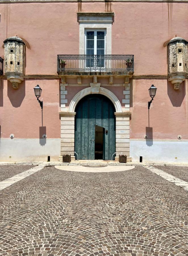 Villa In Gargano - Villa Basso モンテ・サンタンジェロ エクステリア 写真