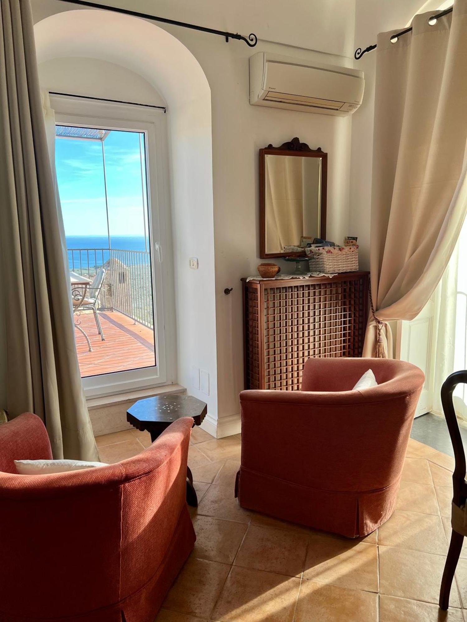 Villa In Gargano - Villa Basso モンテ・サンタンジェロ エクステリア 写真