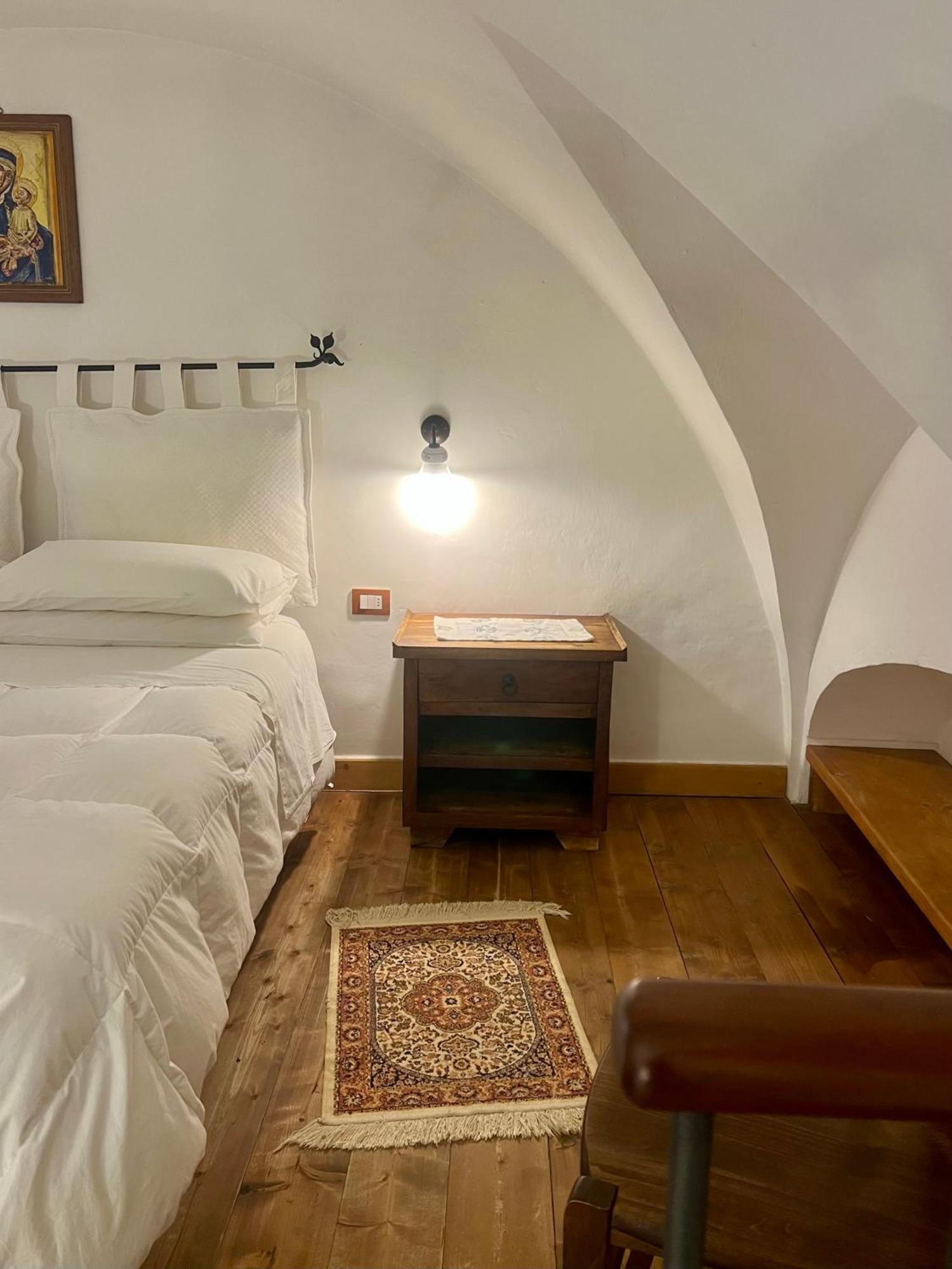 Villa In Gargano - Villa Basso モンテ・サンタンジェロ エクステリア 写真