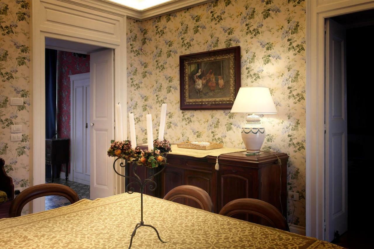 Villa In Gargano - Villa Basso モンテ・サンタンジェロ エクステリア 写真
