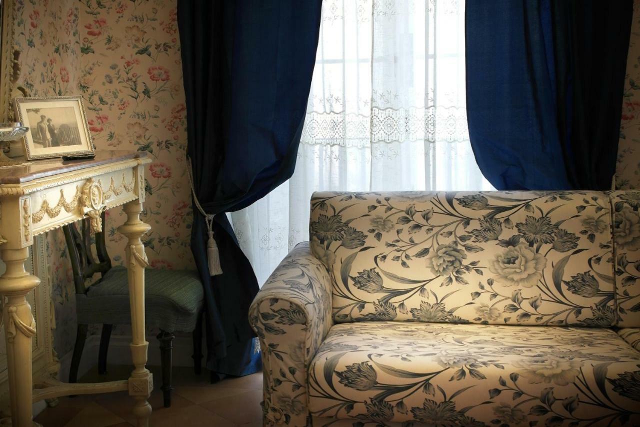 Villa In Gargano - Villa Basso モンテ・サンタンジェロ エクステリア 写真
